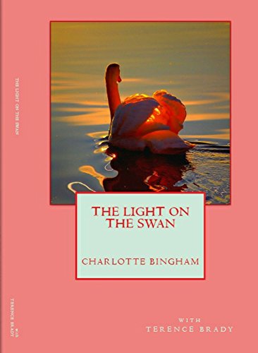 The Light on the Swan book cover