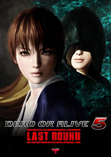 【PS4】プレイステーション4の名作・対戦格闘ゲーム人気投票＆ランキング【格ゲー、FTG】　3位　DEAD OR ALIVE 5 LAST ROUNDの画像