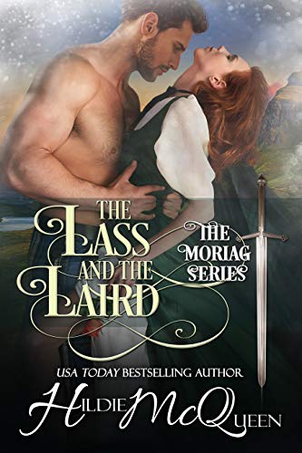 The Lass and The Laird book cover