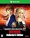 DEAD OR ALIVE 5 Last Round版