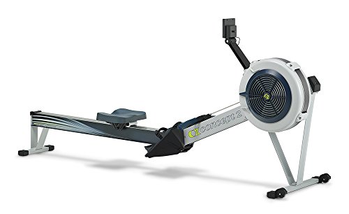 Concept2 RowErg Indoor Rowing Machine with PM5 Performance Monitor