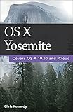 Os X Yosemite English Edition