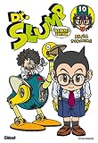 Docteur Slump Tome 10 Perfect Edition