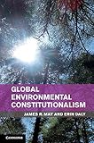 Global Environmental Constitutionalism English Edition