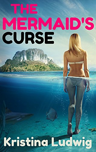 The Mermaid's Curse book cover