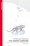 The Snow Leopard English Edition