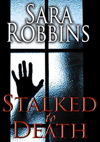 Stalked to Death cover