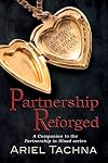 Partnership Reforged (Partnership in Blood Book 9)