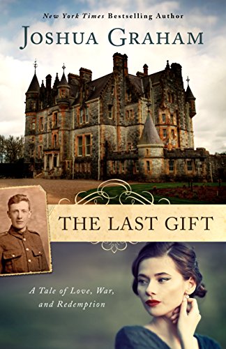 The Last Gift book cover