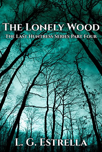 The Lonely Wood cover