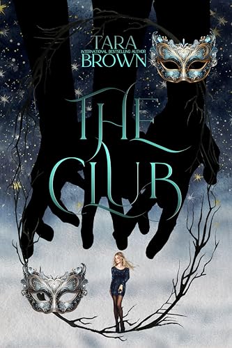 The Club book cover