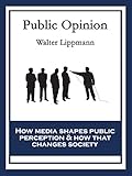 Public Opinion With Linked Table Of Contents English Edition