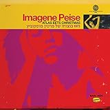 Imagene Peise - Atlas Eets Christmas