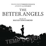 Better Angels, The Soundtrack