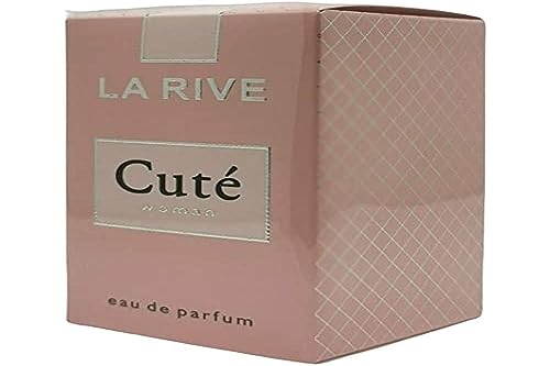 La Rive Cuté Woman Feminino Eau de Parfum 100ml