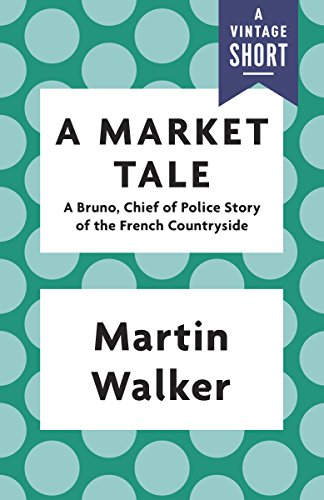 A Market Tale cover