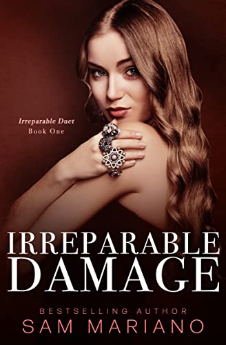 Irreparable Damage book cover