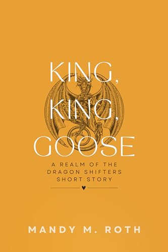 King, King, Goose? book cover