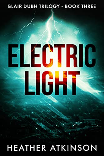 Electric Light book cover