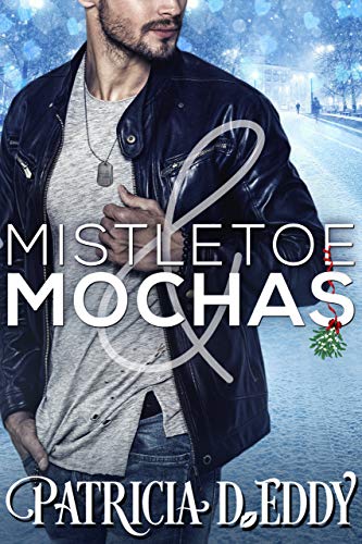 Mistletoe and Mochas book cover