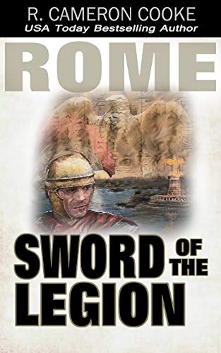 Sword of the Legion book cover
