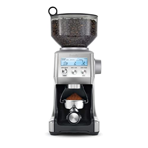 Breville Smart Grinder Pro BCG820BSS