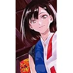 はねバド! iPhoneSE/5s/5c/5(640×1136)壁紙 志波姫唯華(しわひめ ゆいか) はねバド! iPhoneSE/5s/5c/5(640×1136)壁紙 志波姫唯華(しわひめ ゆいか)