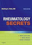 Rheumatology Secrets Ebook English Edition