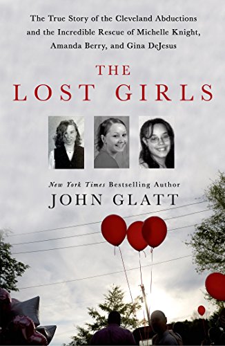 The Lost Girls book cover