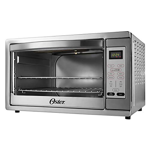 Oster Extra Large digital countertop convection oven