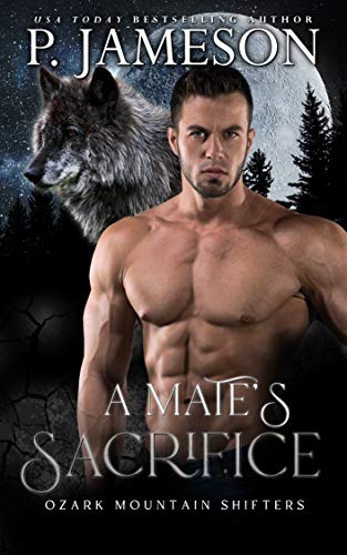 A Mate's Sacrifice book cover
