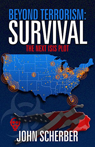 Beyond Terrorism: Survival book cover