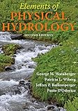 Elements Of Physical Hydrology