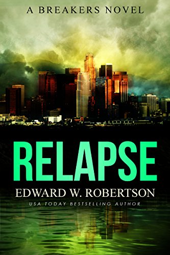 Relapse cover