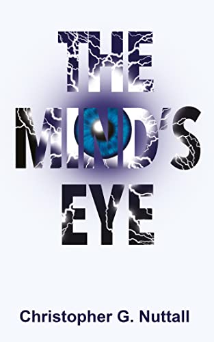 The Mind's Eye book cover