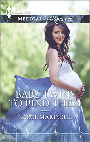 Baby Twins to Bind Them book cover