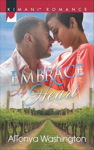 Embrace My Heart book cover