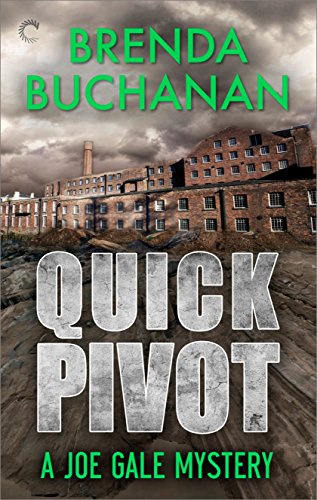 Quick Pivot book cover