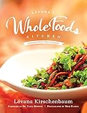Levanas Whole Foods Kitchen Glorious Meals Pure Simple Kosher English Edition