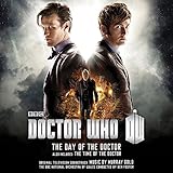 Doctor Who Soundtrack