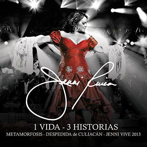 1 Vida - 3 Historias