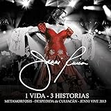 1 Vida - 3 Historias