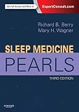 Sleep Medicine Pearls Ebook Pearls Series