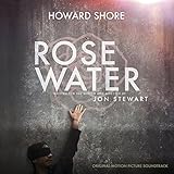 Rosewater Soundtrack