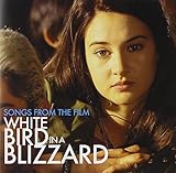 White Bird In A Blizzard Soundtrack