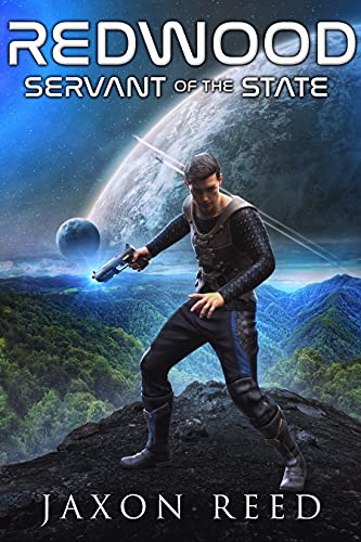 Servant of the State book cover
