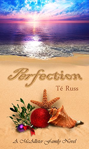 Perfection book cover
