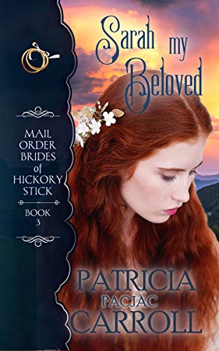 Sarah My Beloved book cover