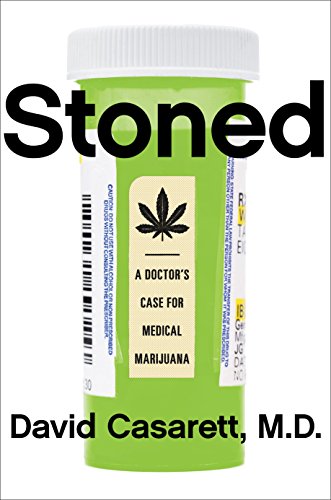 Stoned book cover