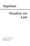 Treatise On Law Hackett Classics